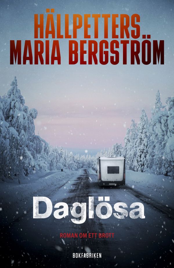 Daglösa | 0:e upplagan
