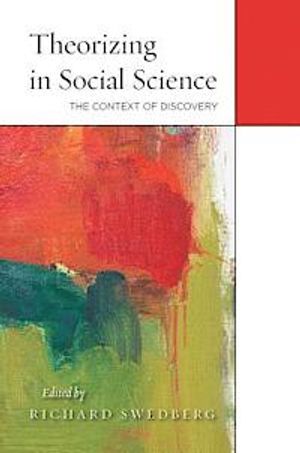 Theorizing in Social Science |  2:e upplagan