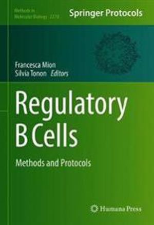 Regulatory B Cells |  2:e upplagan