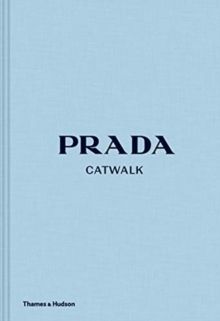 Prada Catwalk | 1:a upplagan
