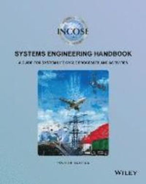 INCOSE Systems Engineering Handbook | 1:a upplagan