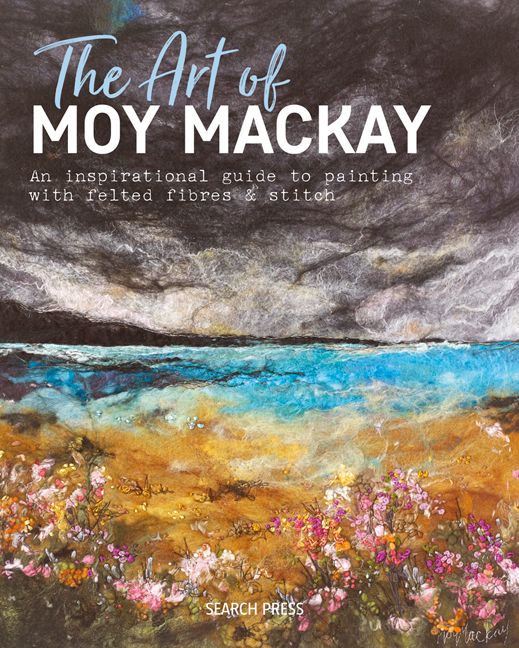 The Art of Moy Mackay | 0:e upplagan