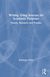 Writing Using Sources for Academic Purposes
