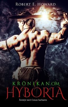 Krönikan om Hyboria | 0:e upplagan