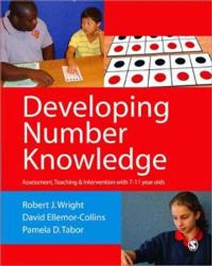 Developing number knowledge - assessment,teaching and intervention with 7-1