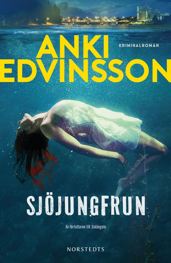 Sjöjungfrun | 1:a upplagan