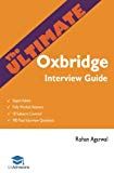 Ultimate oxbridge interview guide