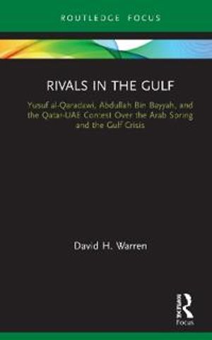 Rivals in the Gulf | 1:a upplagan