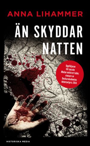 Än skyddar natten | 1:a upplagan