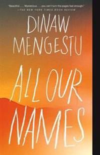 All Our Names | 0:e upplagan