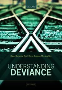 Understanding Deviance | 7:e upplagan