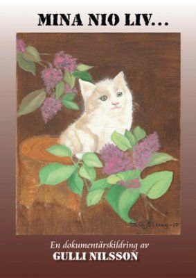 Mina nio liv... | 0:e upplagan