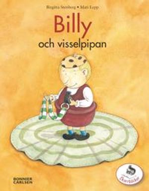 Billy och visselpipan