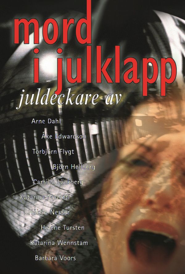 Mord i julklapp | 0:e upplagan