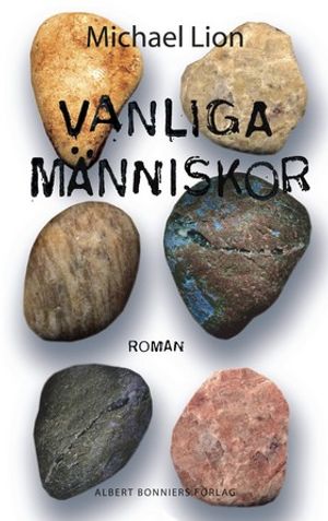 Vanliga människor | 1:a upplagan