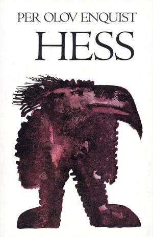 Hess : roman