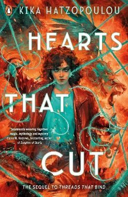Hearts That Cut | 0:e upplagan