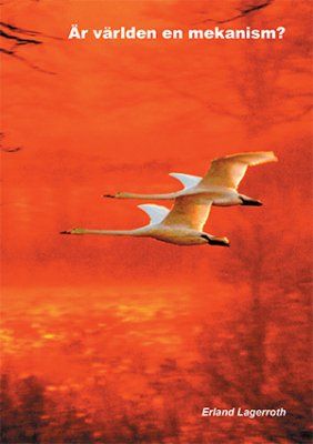 Är världen en mekanism? | 0:e upplagan