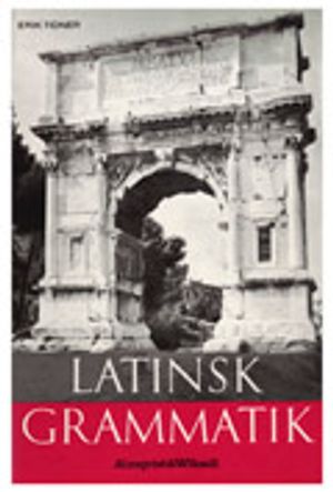 Latinsk Grammatik |  2:e upplagan