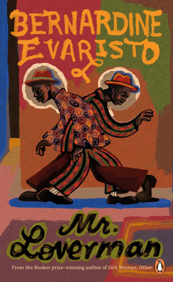 Mr Loverman | 0:e upplagan