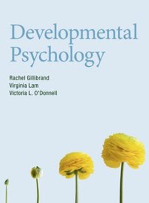 Developmental Psychology | 1:a upplagan