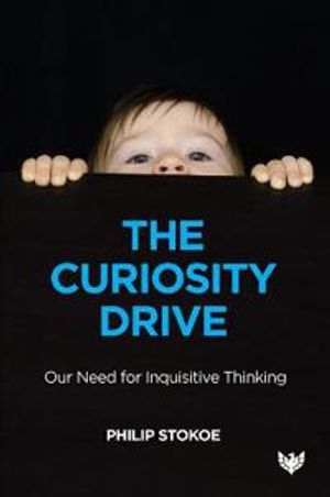 The Curiosity Drive