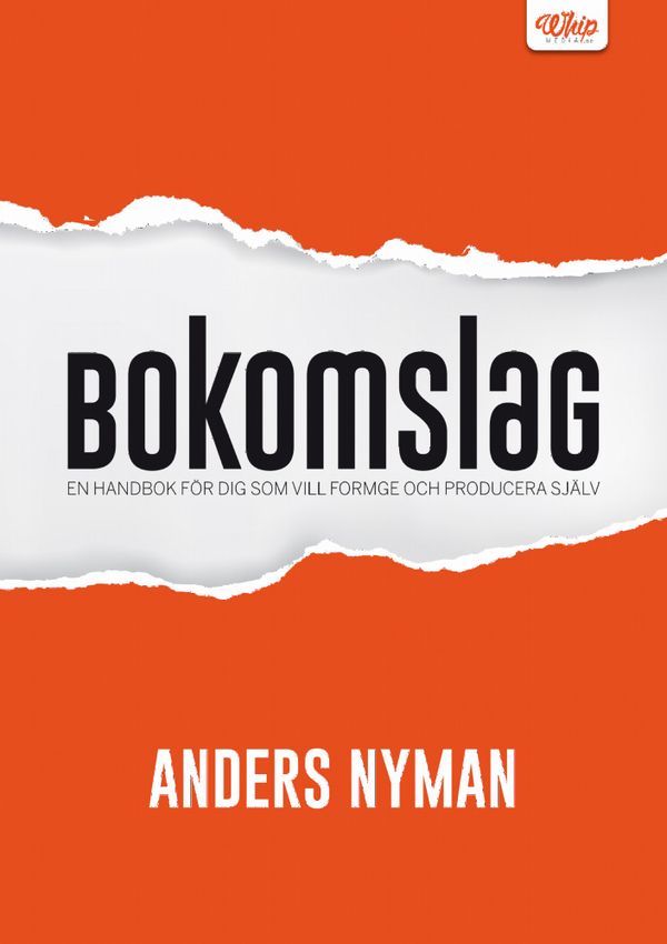 Bokomslag | 1:a upplagan