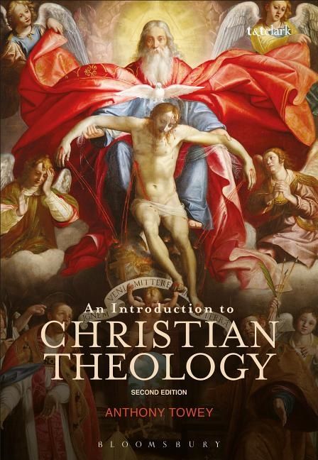 An Introduction to Christian Theology | 0:e upplagan
