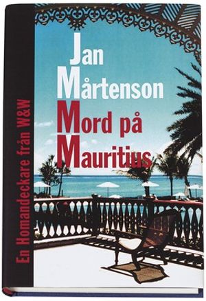 Mord på Mauritius