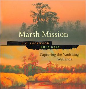 Marsh Mission