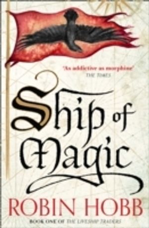 Ship of Magic