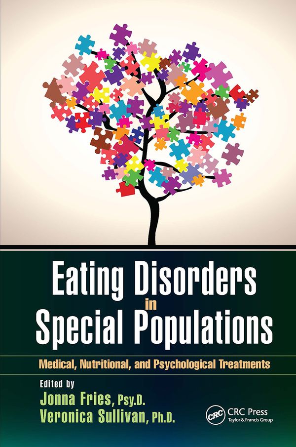 Eating Disorders in Special Populations | 1:a upplagan