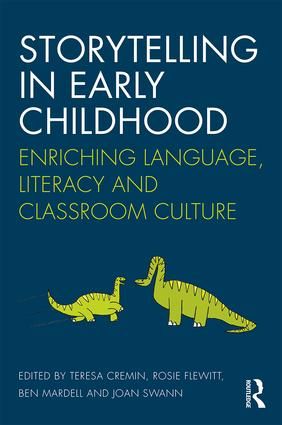 Storytelling in Early Childhood | 1:a upplagan
