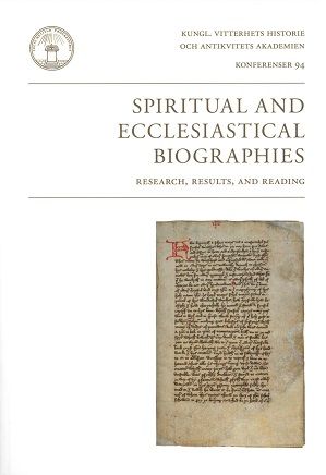 Spiritual and Ecclesiastical Biographies | 0:e upplagan