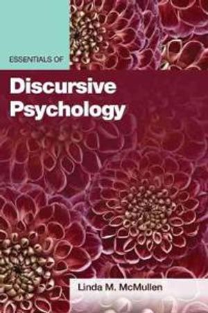 Essentials of Discursive Psychology