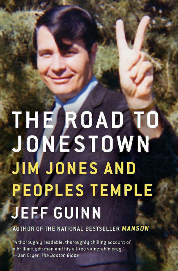 The Road to Jonestown | 0:e upplagan