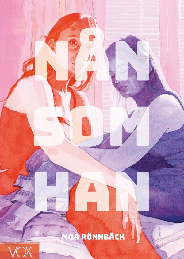 Nån som han | 0:e upplagan