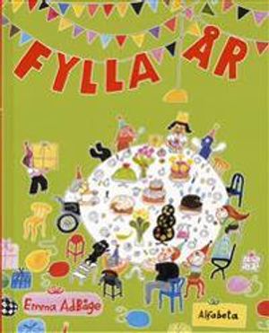 Fylla år | 1:a upplagan