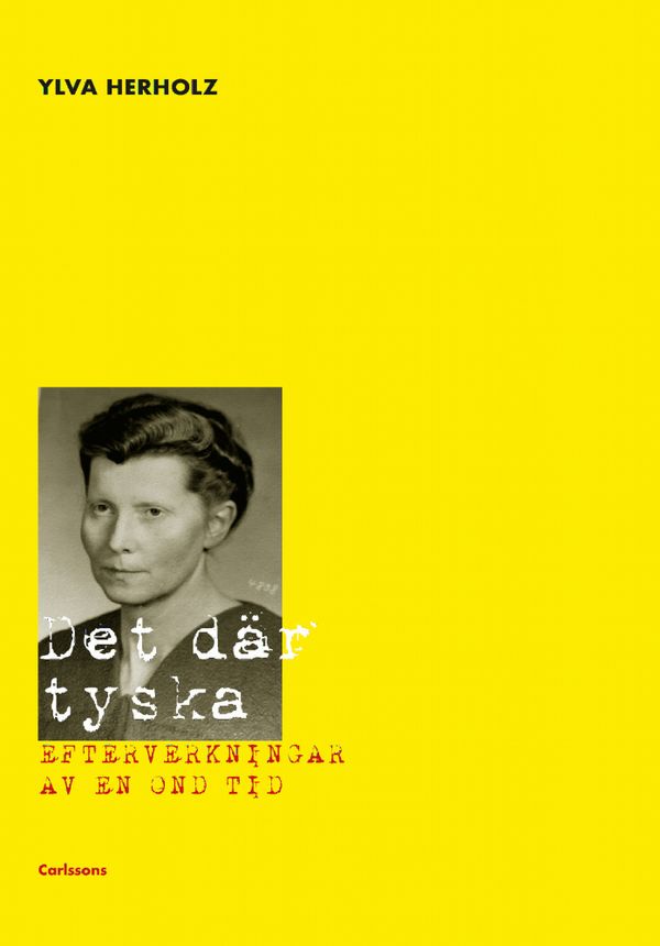 Underhåll för tysknördar - Om efterverkningar från en ond tid | 0:e upplagan