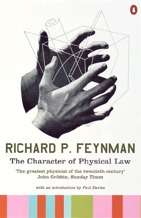 The Character of Physical Law | 0:e upplagan