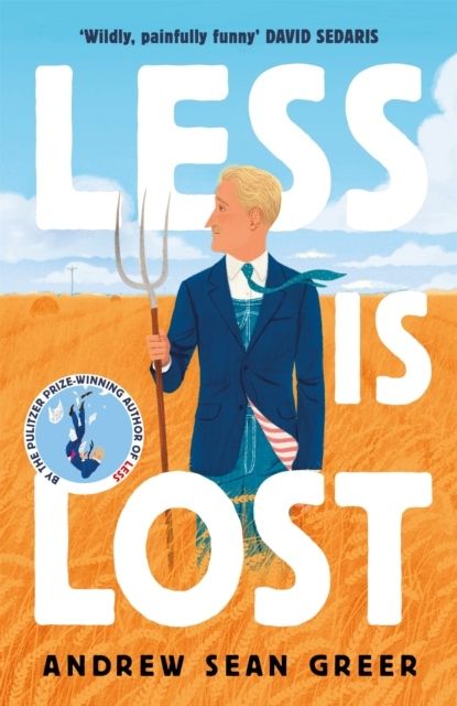 Less is Lost | 0:e upplagan