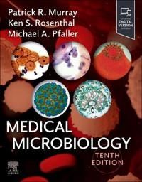 Medical Microbiology | 10:e upplagan