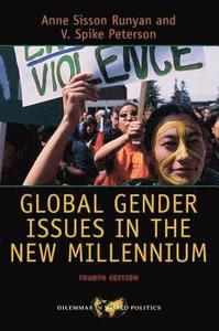 Global Gender Issues in the New Millennium | 0:e upplagan
