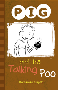 Pig and the Talking Poo