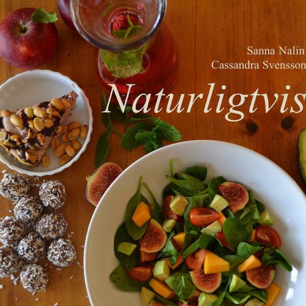 Naturligtvis | 0:e upplagan