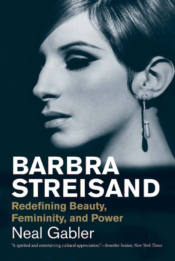 Barbra Streisand | 0:e upplagan
