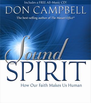 Sound spirit - how our faith makes us human | 1:a upplagan