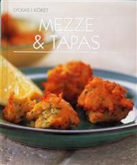 Mezze & Tapas | 1:a upplagan
