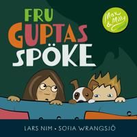 Fru Guptas spöke - Lars Nim