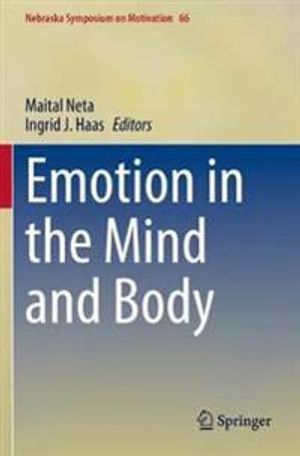 Emotion in the Mind and Body | 1:a upplagan